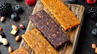 How Clean Labels And Protein Are Influencing India's Choice Of Everyday Snacks