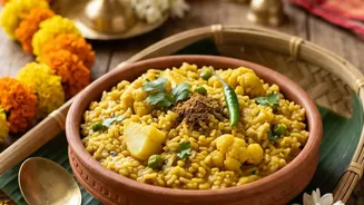 What Makes Millet-Based Festive Treats Preferred Choice For Health-Conscious Consumers
