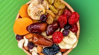 Store energy seeds to beat 4 PM slump
