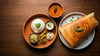 Power Up Your Mornings: Delicious & Budget-Friendly High-Protein Indian Breakfasts (No Eggs!)