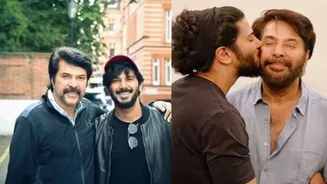 Dulquer Salmaan Says Hailing From Film Family Makes One 'Feel Little Targeted'