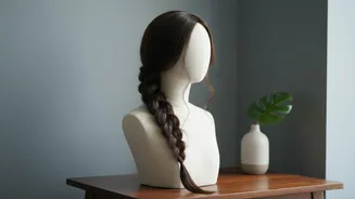 Five Ways to Make a Fishtail Braid Stand Out without Needing Elaborate Accessories