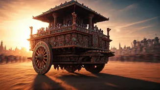 Puri Rath Yatra Is India’s Big June Pilgrimage