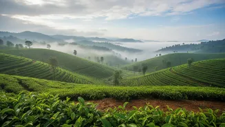 Why Budget Hill Destinations Are Seeing More August Travel Bookings