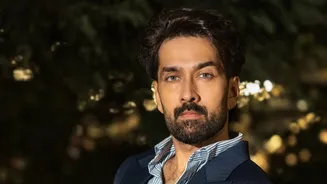 Nakuul Mehta Reveals That Declining a Reality Show Led to Losing a Hosting Opportunity: Regrets Being Too Emotional | EXCL