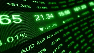 Newgen Software shares buck the trend after a 15% sell-off; Jefferies sees 'attractive' risk-reward