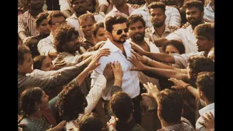 Thalapathy Vijay’s Jana Nayagan Certification Battle Headed To Supreme Court: Report