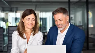Upskilling For Gen Z: How To Stay Employable Amid Tech Restructuring News