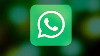 WhatsApp will soon offer automatic message deletion after reading