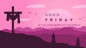 Good Friday 2026: Surprising meaning behind ‘Good’ despite being day of sorrow