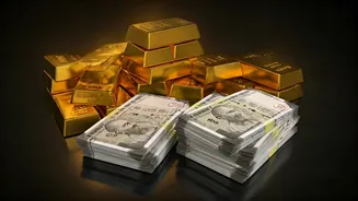 India's Economic Landscape: Navigating Growth & Trends in 2026