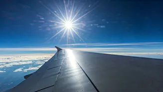 Indigo Flights Chaos: What Happened & What's Next?