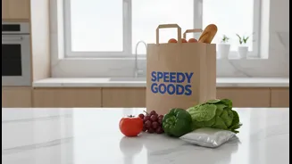 How to Use the Quick-Commerce Grocery Safety Story without Overstating Spoilage, Expiry and Storage Checks