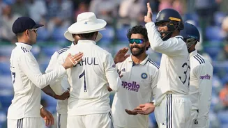 Historic first! India-SA Test to have tea break before lunch