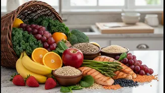 One Number Cannot Capture Satiety, Variety Or Nutrient Density