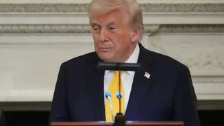 White House Proposes Federal Framework for AI Regulations