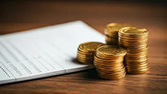 India's Fiscal Deficit: Analyzing the Widening Gap