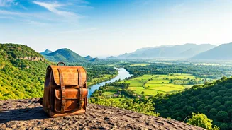 Solo Adventures: Top 5 Destinations in India