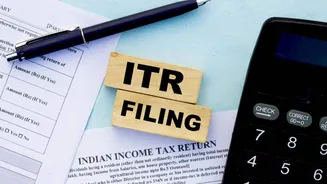 ITR-6 Excel utility for AY 2026-27 released: Who should file?