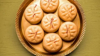 The Sweet's Shape Is Familiar To Indians, But Its Culinary Tradition Is Japanese: What It Means In Practice