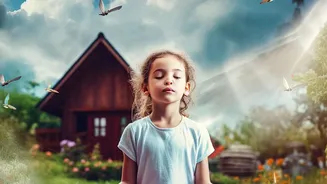Helping Children Open Up Begins With Safety, Not Pressure