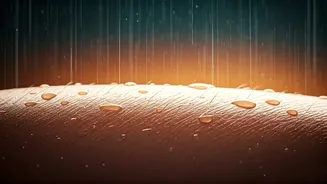 Why Oily Skin Gets Worse During The Rainy Season