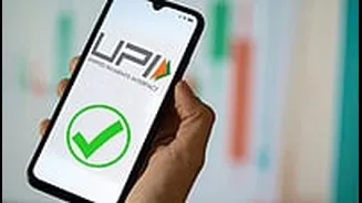 Pre-MDR jitters? UPI transactions fall nearly 2%