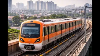 Metro May Reach Doddaballapur Soon: Karnataka Govt Signals Expansion Plans