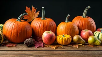 Savour Autumn: Good Food Subscription Offer