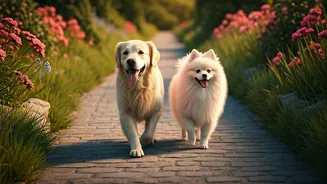India's Holidays Are Getting Paw-Approved Fast