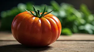 Slow Food Energy Is Back In 2026