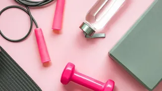 Everyday Fitness Before A Wedding Puts Simple Pre-Wedding Fitness Essentials In Focus