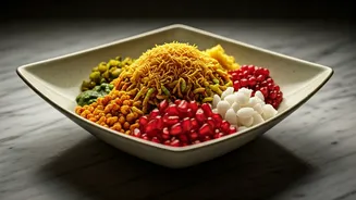 Bhel Is Getting A Full Mood-Board Glow-Up