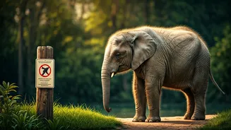 Dubare Tragedy: 5 Crucial Wildlife Encounter Rules for Your Safety