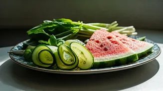 Indian Summers Need Faster, Fresher Food Plans