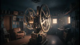 How Christopher Nolan’s Specific Filming Style Limits The Odyssey Direct Viewings To 41 Locations