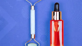 Glow-Boosting Facial Serums: A Guide for Skincare Users