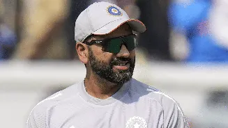 Want India to be powerhouse in world cricket: Rohit Sharma reveals his ultimate dream