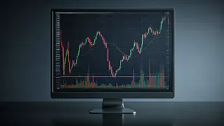 Market Whispers: Navigating Current Stock Market Trends