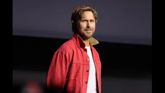 Marvel anuncia novo Pantera Negra e Ryan Gosling como Motoqueiro Fantasma