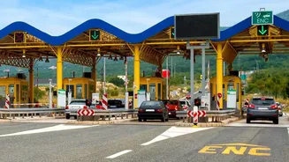 Visa-Free Overland Travel Opportunities Expand As Neighbouring Countries Modernise Rural Border Checkpoints