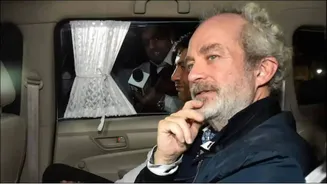 Christian Michel, Alleged AgustaWestland Chopper Deal Fixer, Gets Relief From Delhi Court — Here's His Story