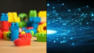 Screen Time vs. Autism: Pediatric Neurologist on Risks and Developmental Impact