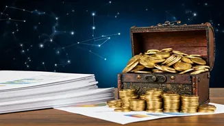 Daily Horoscope: Insights into Your Career, Finance & Love