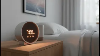 Consistent Timing May Make Limited Sleep Feel Less Chaotic