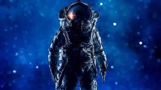 Astronaut Food For Gaganyaan: The Science Behind Shelf-Stable Meals