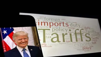 Trump vs Supreme Court on tariffs: US President warns of ‘alternatives’ if policy is struck down