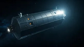 Voyager 1's Ongoing Journey: NASA Powers Down Instruments to Extend Mission Life