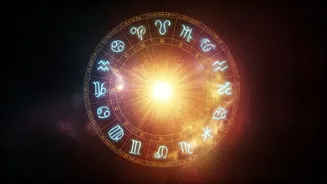 October 16th Horoscope: What's In The Stars?