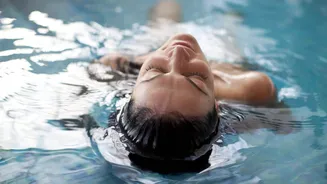 What is hydrotherapy?